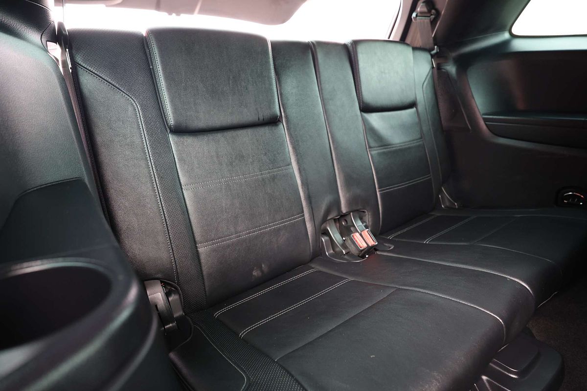 2020 Ford Everest Titanium UA II 2.0L