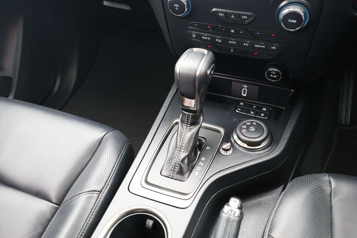 2020 Ford Everest Titanium UA II 2.0L