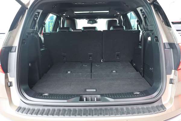 2020 Ford Everest Titanium UA II 2.0L