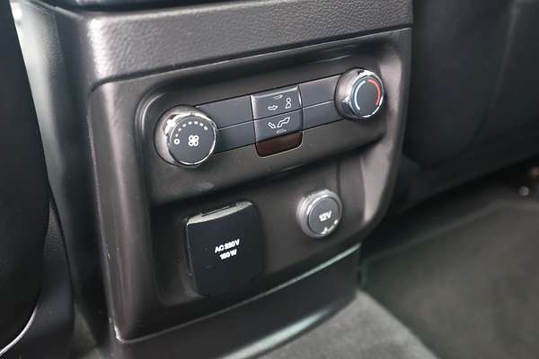 2020 Ford Everest Titanium UA II 2.0L