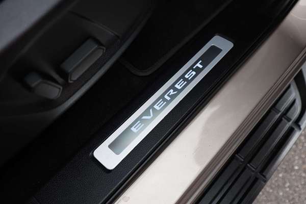 2020 Ford Everest Titanium UA II 2.0L