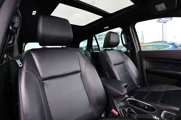 2020 Ford Everest Titanium UA II 2.0L