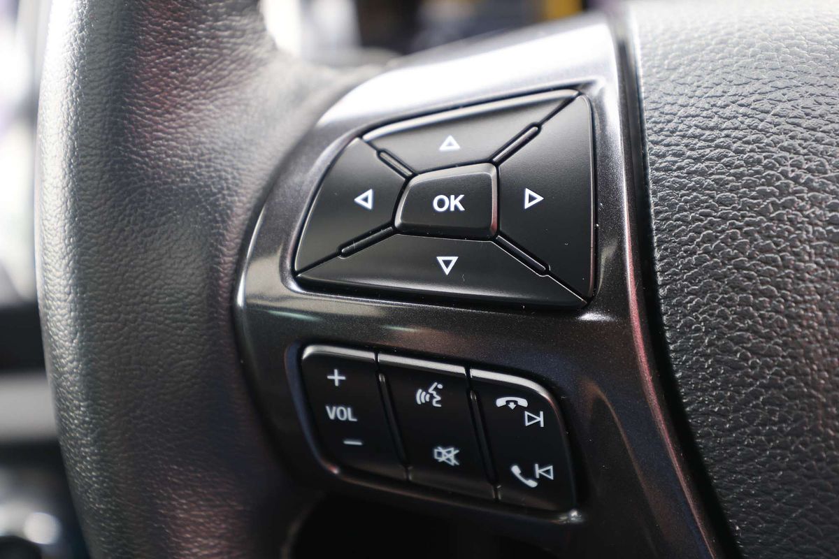 2020 Ford Everest Titanium UA II 2.0L