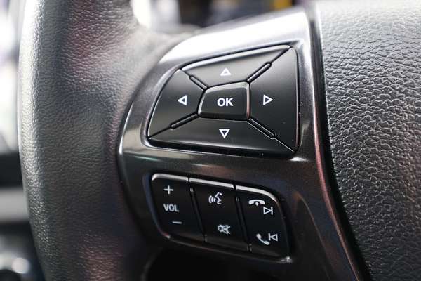 2020 Ford Everest Titanium UA II 2.0L