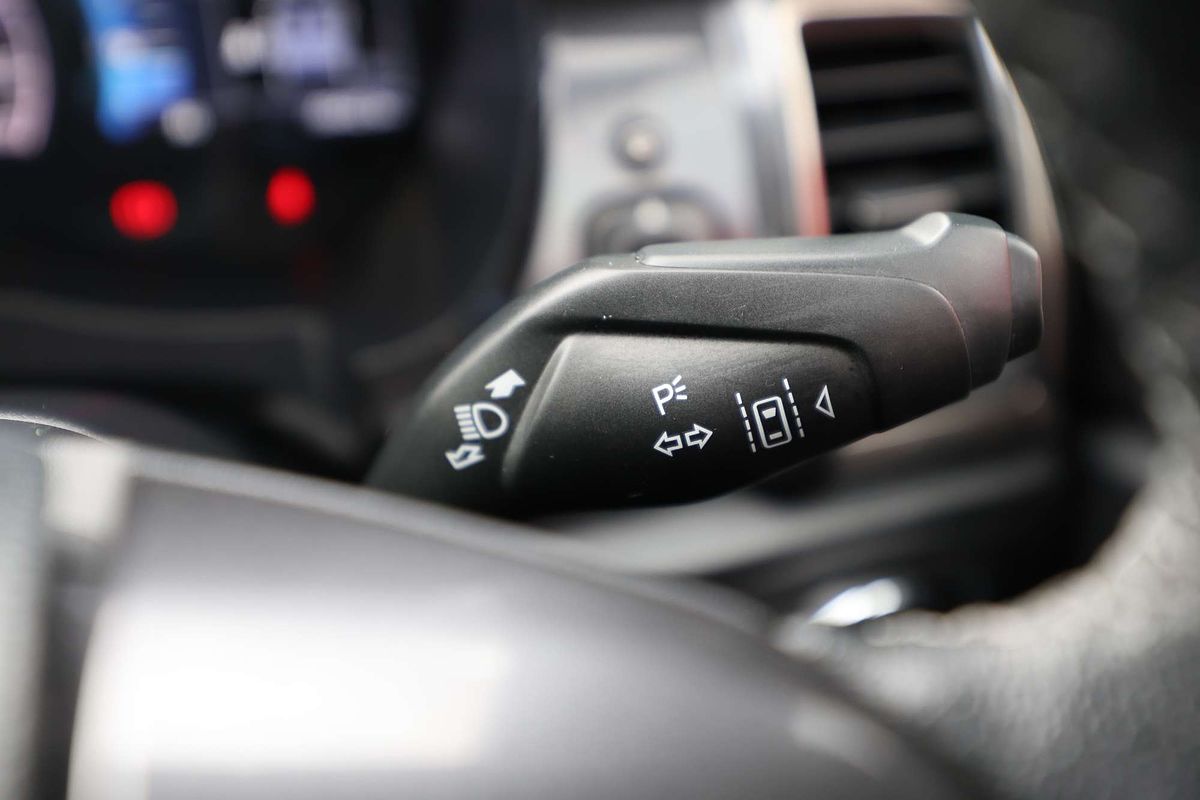 2020 Ford Everest Titanium UA II 2.0L