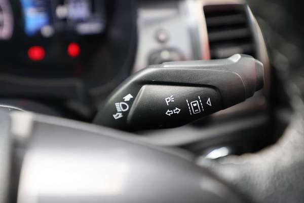 2020 Ford Everest Titanium UA II 2.0L