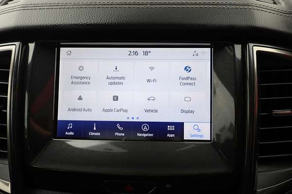 2020 Ford Everest Titanium UA II 2.0L