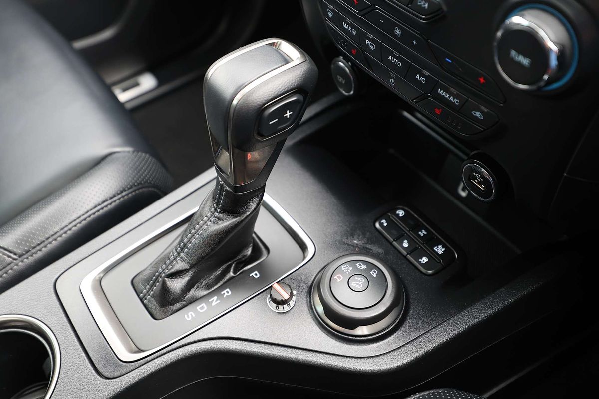 2020 Ford Everest Titanium UA II 2.0L