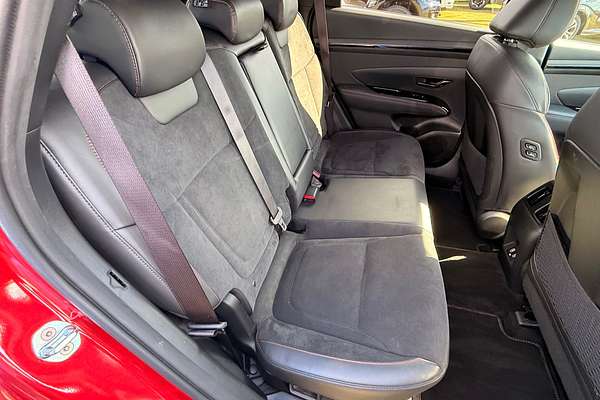2022 Hyundai Tucson Highlander NX4.V1