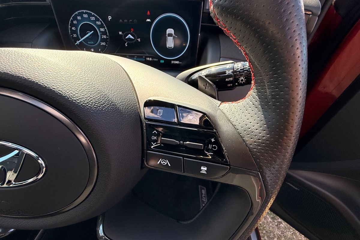 2022 Hyundai Tucson Highlander NX4.V1