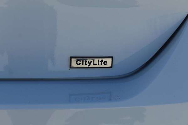 2025 Volkswagen T-Roc CityLife D11