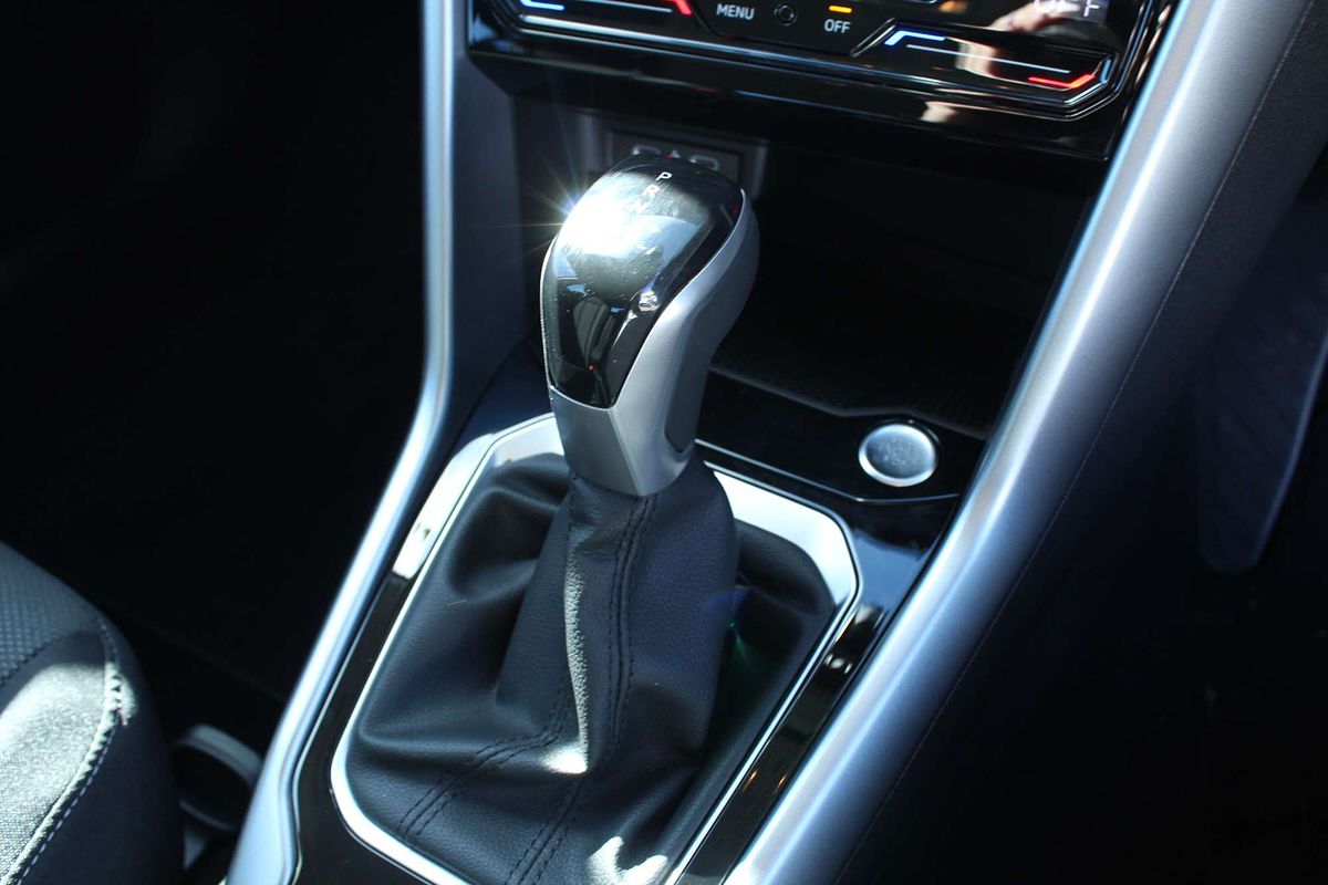 2025 Volkswagen T-Roc CityLife D11
