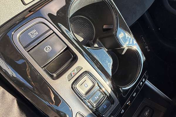 2022 Hyundai Tucson Highlander NX4.V1