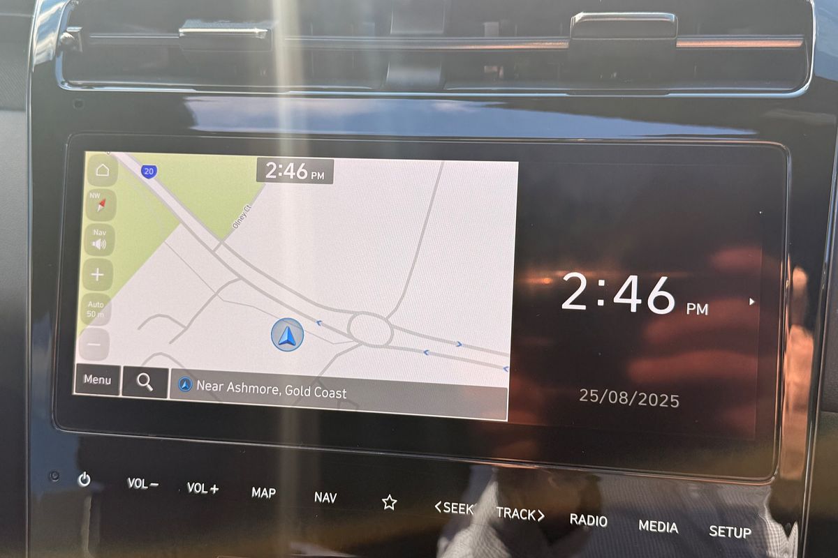2022 Hyundai Tucson Highlander NX4.V1