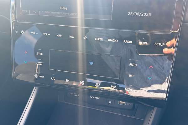 2022 Hyundai Tucson Highlander NX4.V1