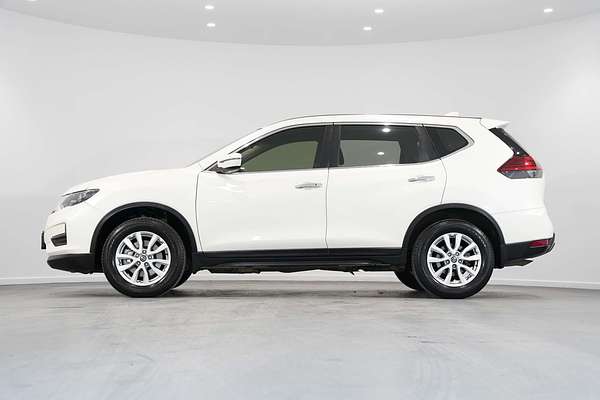 2021 Nissan X-TRAIL TS T32