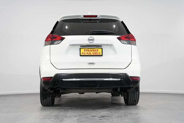 2021 Nissan X-TRAIL TS T32