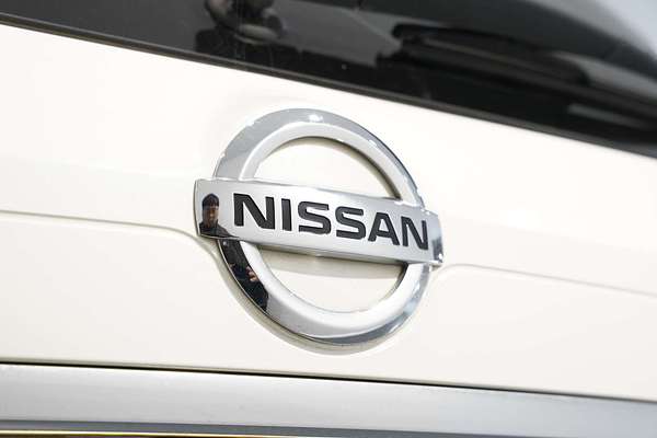 2021 Nissan X-TRAIL TS T32