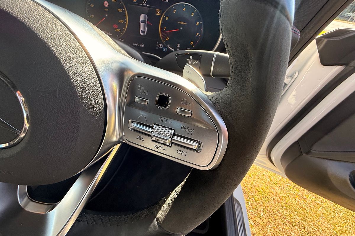 2021 Mercedes-Benz C-Class C300 C205