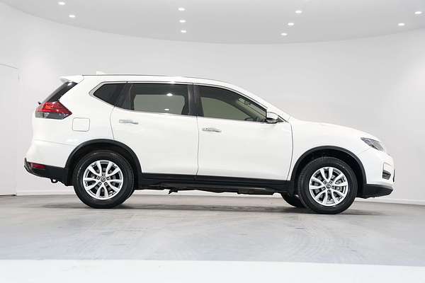 2021 Nissan X-TRAIL TS T32