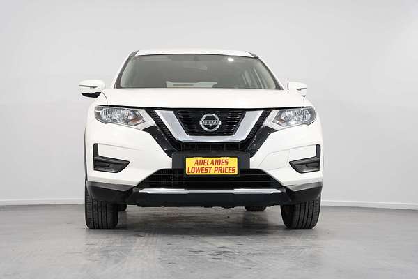 2021 Nissan X-TRAIL TS T32