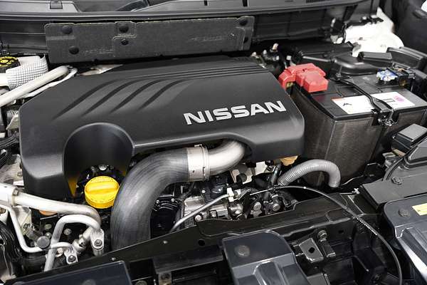 2021 Nissan X-TRAIL TS T32