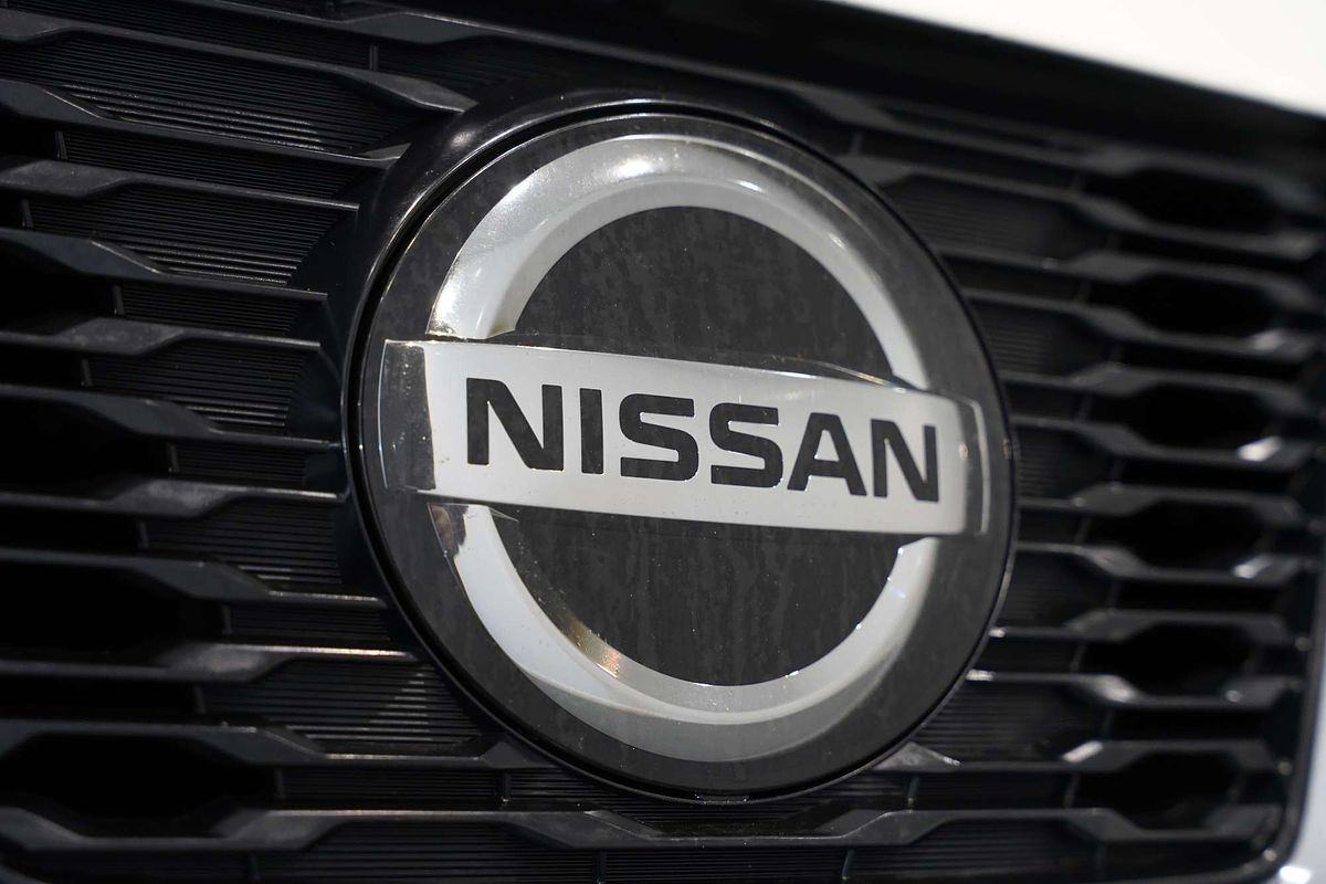 2021 Nissan X-TRAIL TS T32