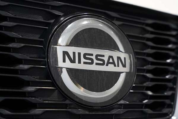 2021 Nissan X-TRAIL TS T32