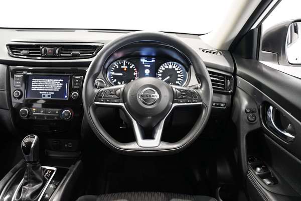 2021 Nissan X-TRAIL TS T32