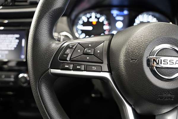2021 Nissan X-TRAIL TS T32