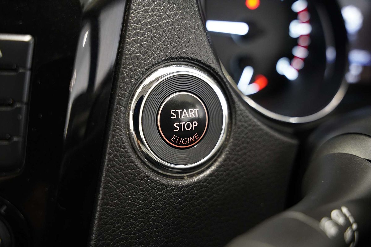 2021 Nissan X-TRAIL TS T32