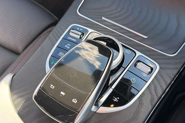2021 Mercedes-Benz C-Class C300 C205