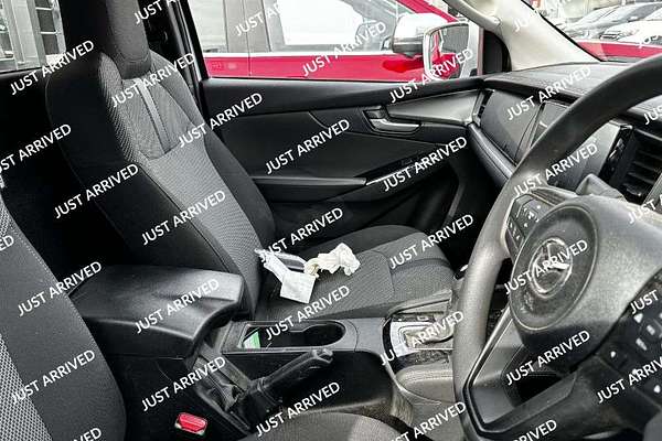 2023 Mazda BT-50 TFS40J XT