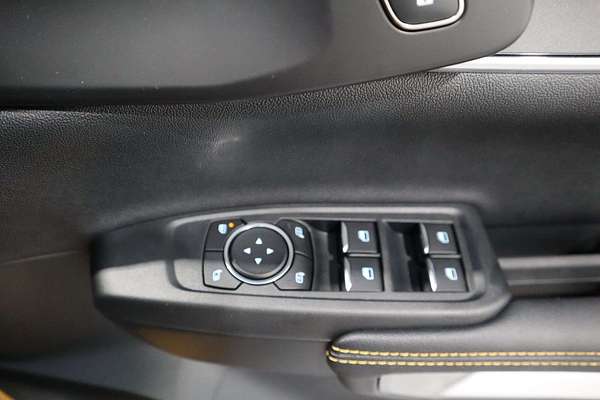 2023 Ford Ranger WILDTRAK 2.0 (4x4) PY MY24 4X4