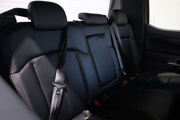 2023 Ford Ranger WILDTRAK 2.0 (4x4) PY MY24 4X4