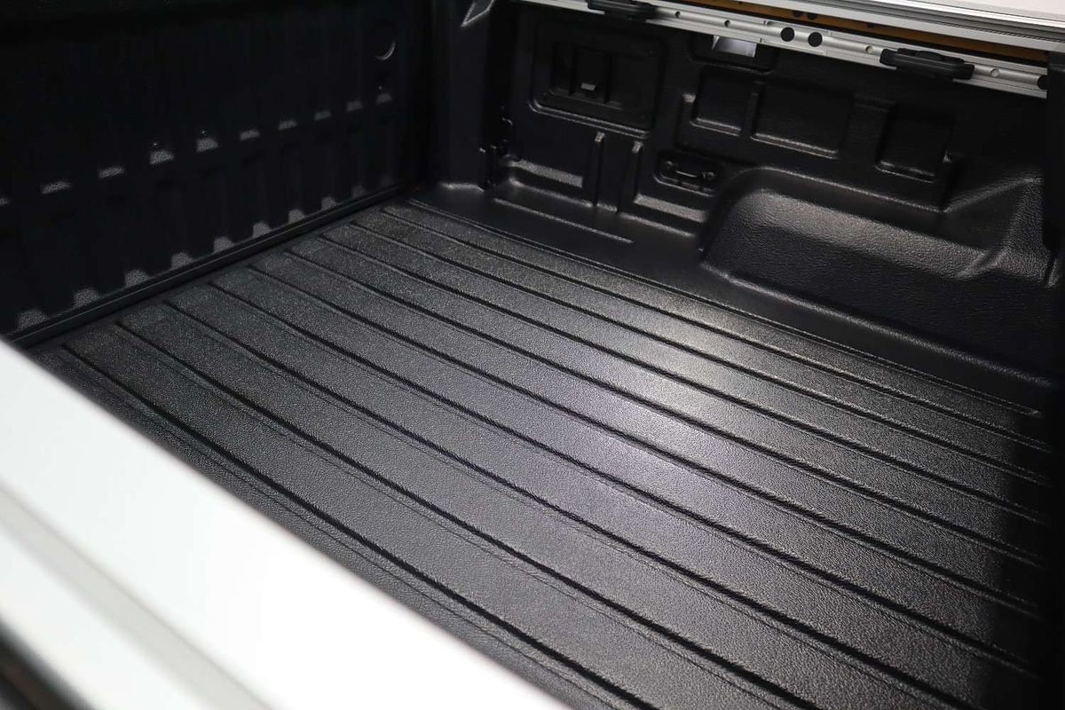 2023 Ford Ranger WILDTRAK 2.0 (4x4) PY MY24 4X4