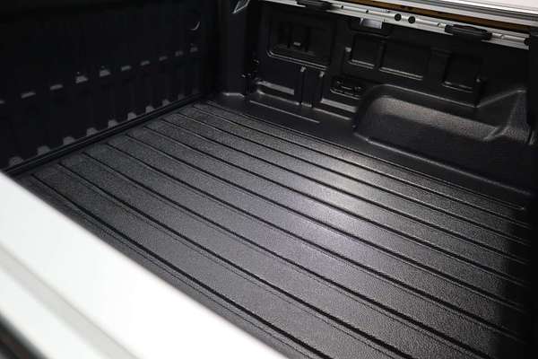 2023 Ford Ranger WILDTRAK 2.0 (4x4) PY MY24 4X4