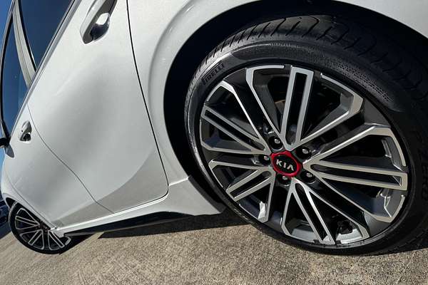 2019 Kia Cerato GT BD