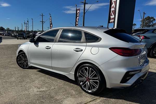 2019 Kia Cerato GT BD