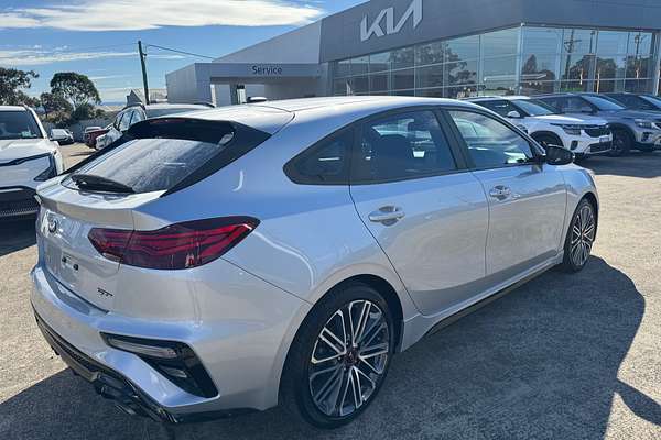 2019 Kia Cerato GT BD