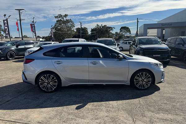 2019 Kia Cerato GT BD