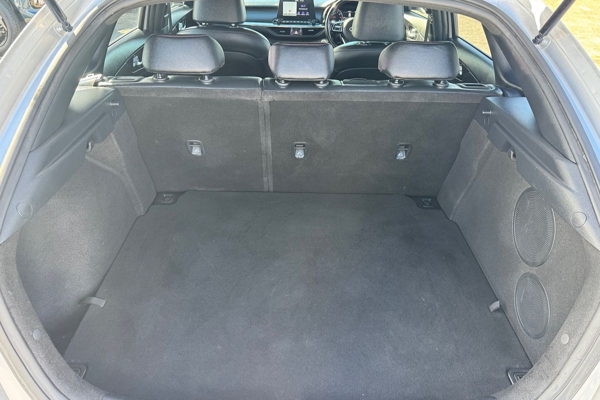 2019 Kia Cerato GT BD