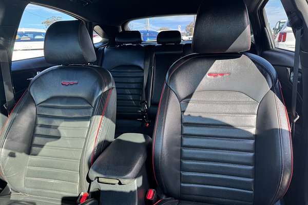 2019 Kia Cerato GT BD