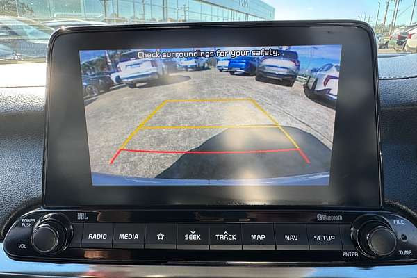2019 Kia Cerato GT BD
