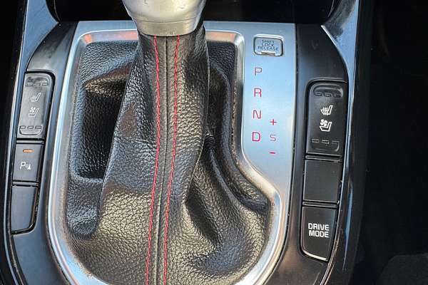 2019 Kia Cerato GT BD