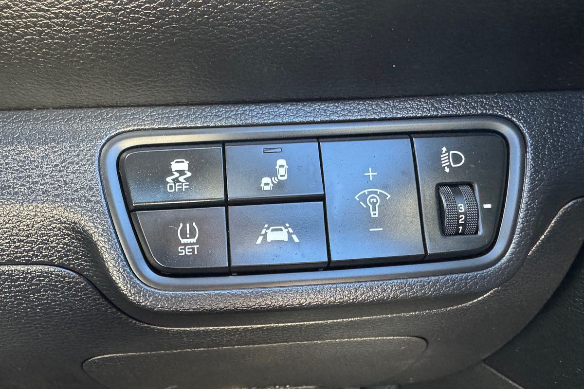 2019 Kia Cerato GT BD