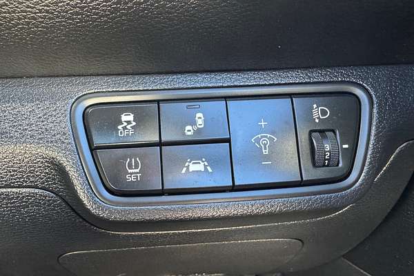 2019 Kia Cerato GT BD