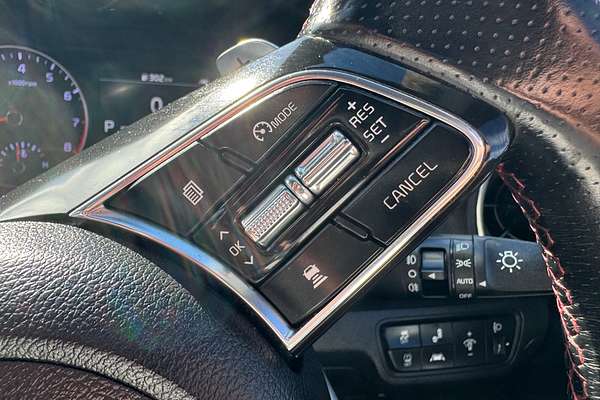 2019 Kia Cerato GT BD