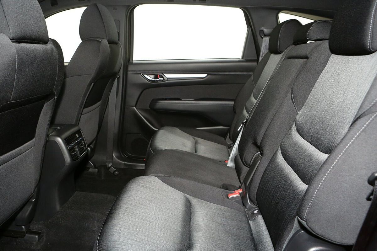 2022 Mazda CX-8 Sport KG Series