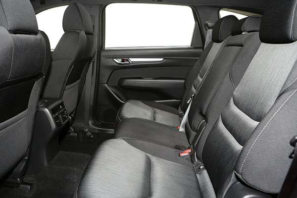 2022 Mazda CX-8 Sport KG Series
